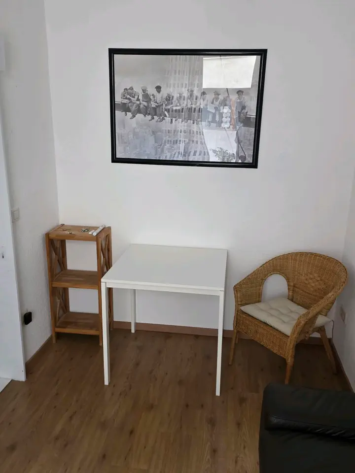 2 Zimmer Wohnung mit 45 m² in Bremen – Bild 2
