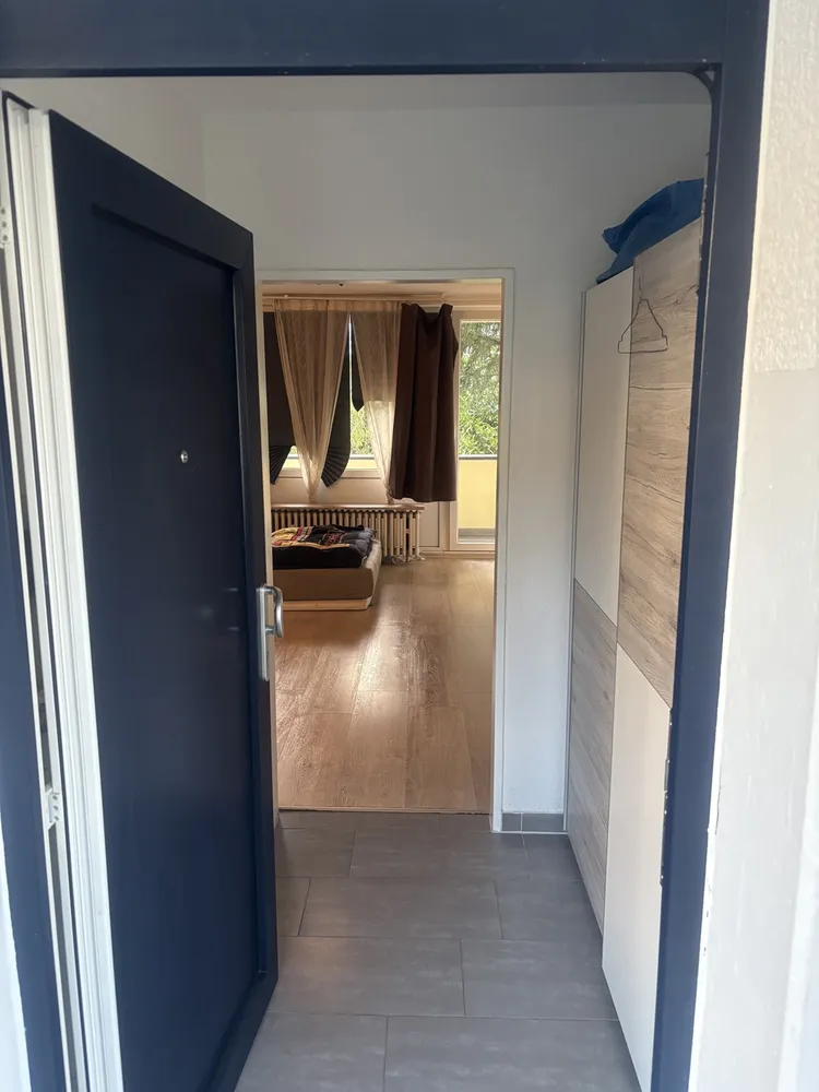 1 Zimmer Wohnung mit 35 m² in Leverkusen – Bild 4