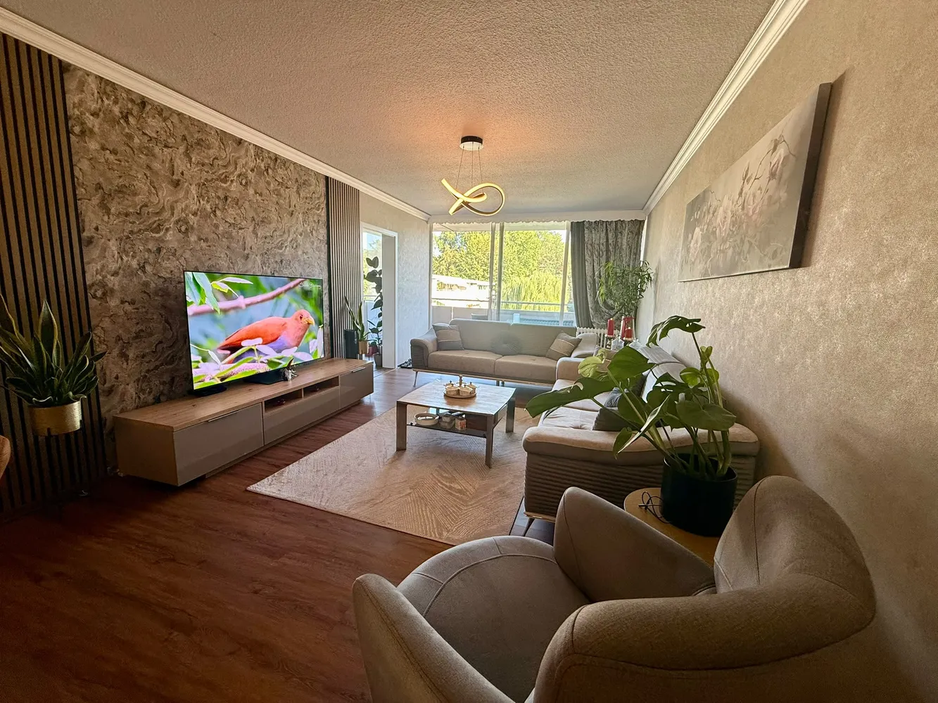 4 Zimmer Wohnung mit 100 m² in Kerpen – Bild 6