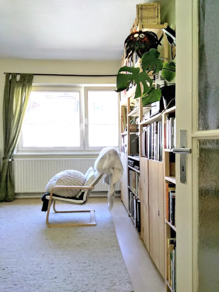 3 Zimmer Wohnung mit 65 m² in Hannover – Bild 3