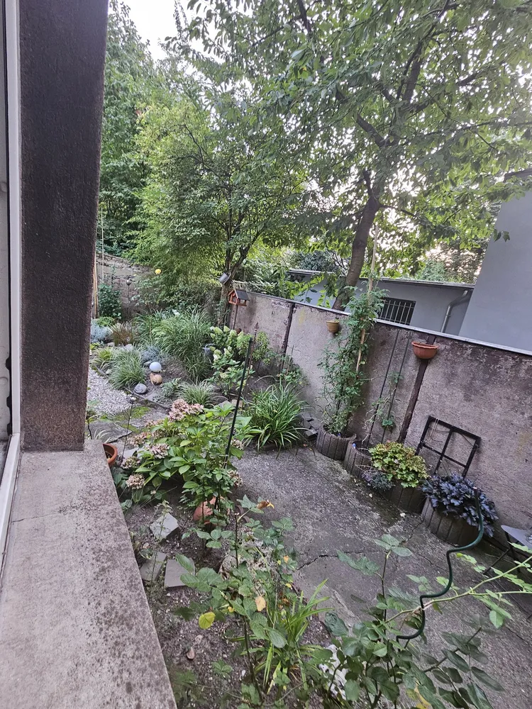 2 Zimmer Wohnung mit 70 m² in Duisburg – Bild 11