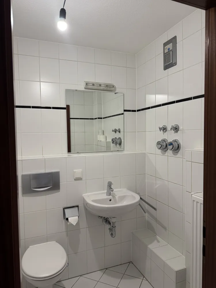 2 Zimmer Wohnung mit 62 m² in Halberstadt – Bild 8