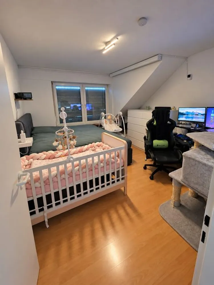 3 Zimmer Wohnung mit 85 m² in Viersen – Bild 3