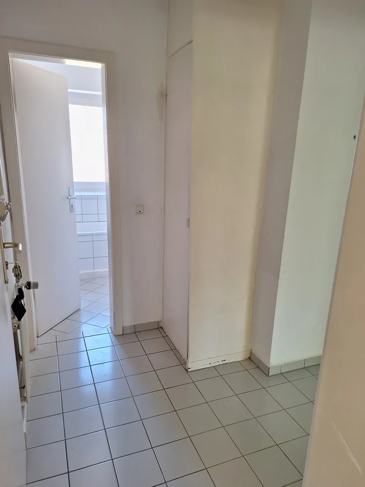 2 Zimmer Wohnung mit 48 m² in Köln – Bild 4