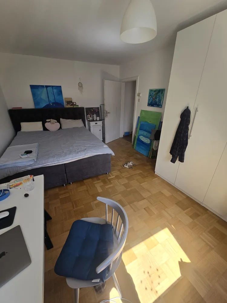 2 Zimmer Wohnung mit 63 m² in München – Bild 3