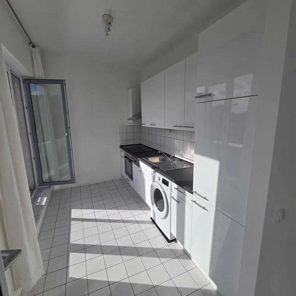 2 room apartment with 56 m² in Cologne – Photo 7