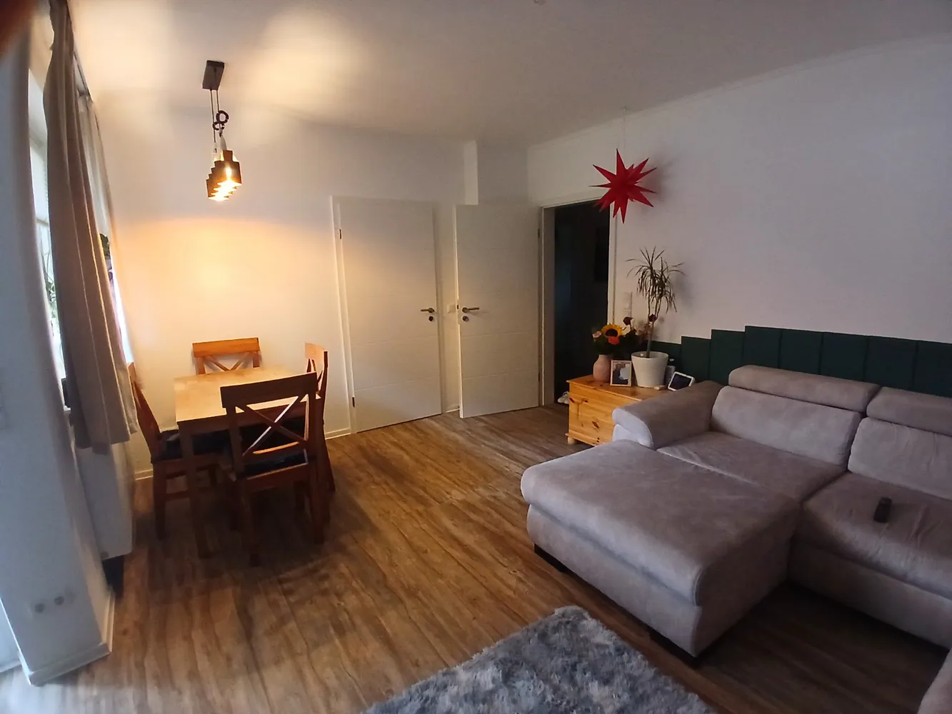 3 Zimmer Wohnung mit 66 m² in Hamburg – Bild 11