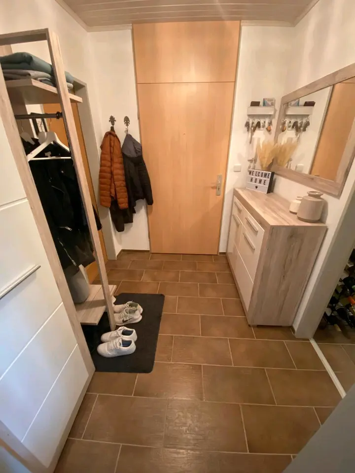 3 Zimmer Wohnung mit 83 m² in Augsburg – Bild 8