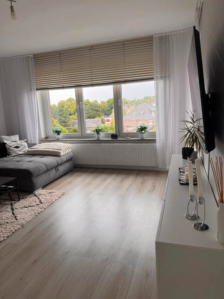 2 Zimmer Wohnung mit 138 m² in Xanten – Bild 6