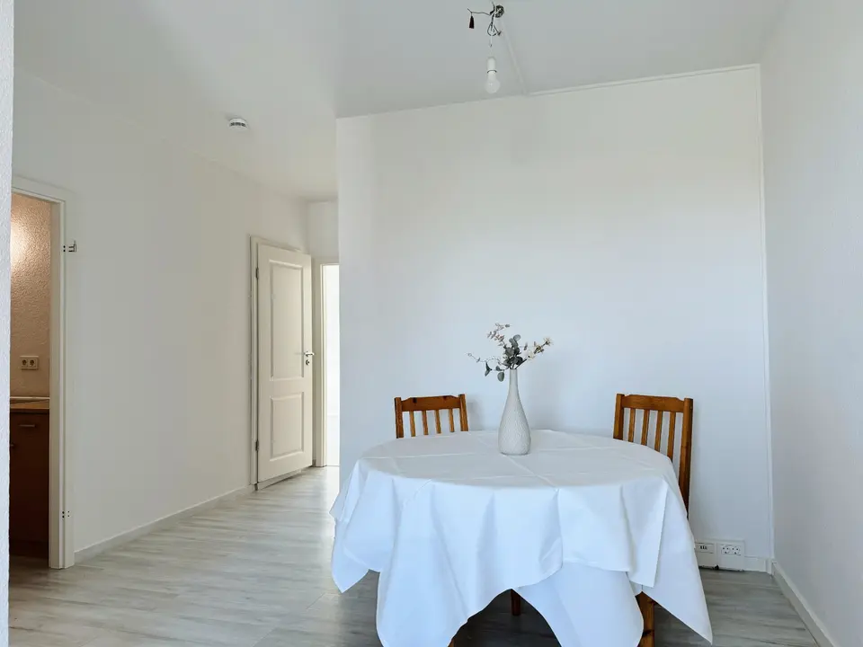 3 Zimmer Wohnung mit 58 m² in Wernigerode – Bild 4