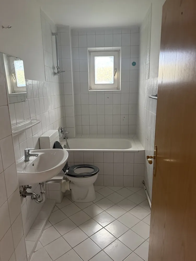 3 Zimmer Wohnung mit 65 m² in Heide – Bild 2