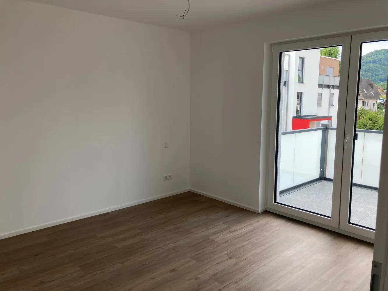 2 Zimmer Wohnung mit 64 m² in Balingen – Bild 9