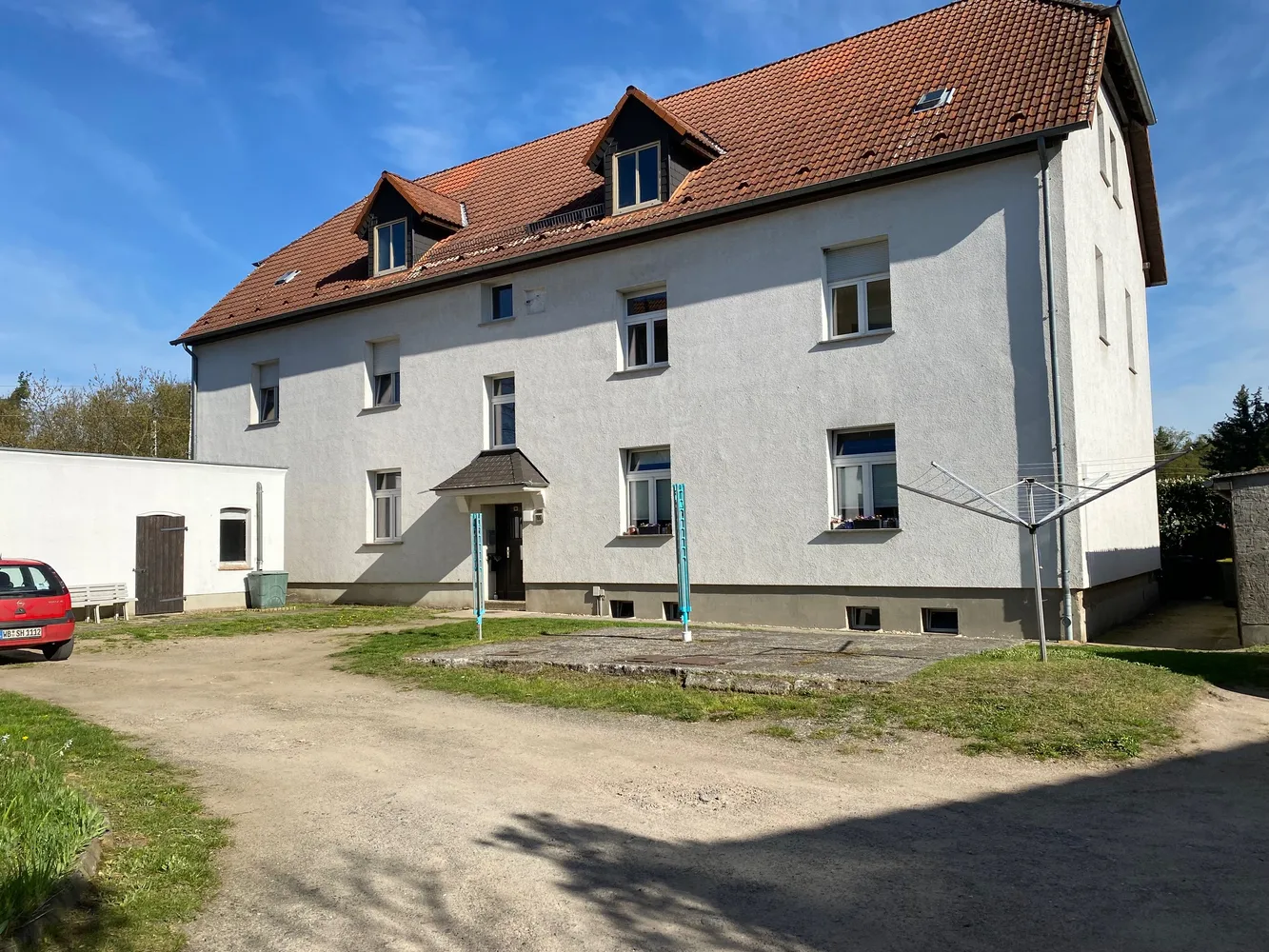 3 Zimmer Wohnung mit 81 m² in Wittenberg – Bild 5