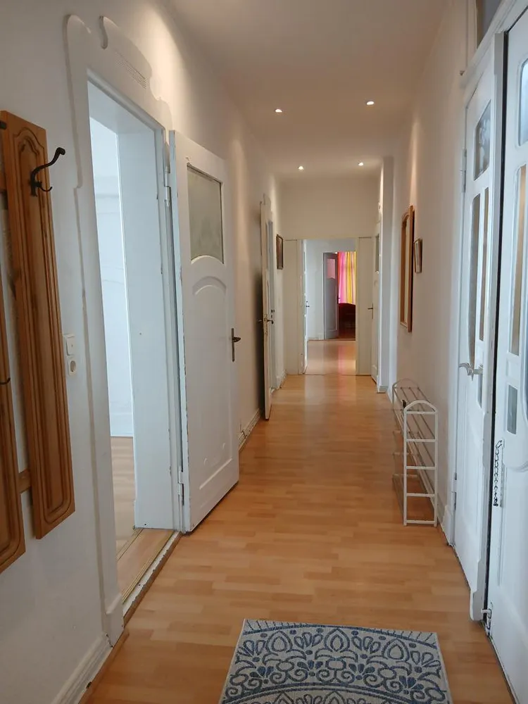 7 room apartment with 140 m² in Bremerhaven – Photo 5