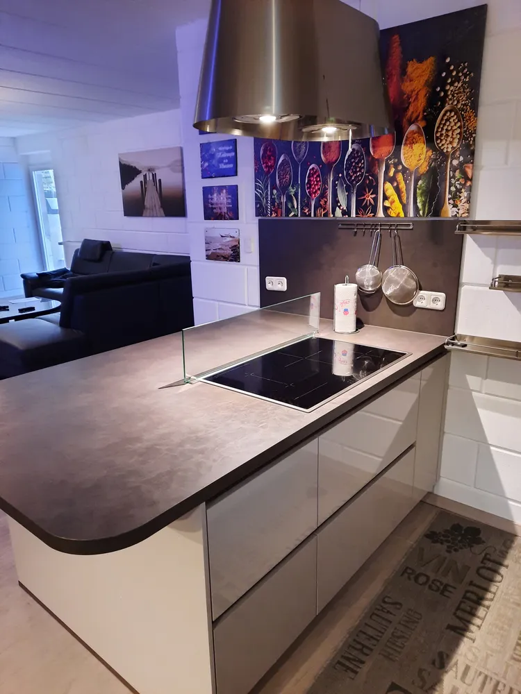 2 Zimmer Wohnung mit 60 m² in Hanau – Bild 9
