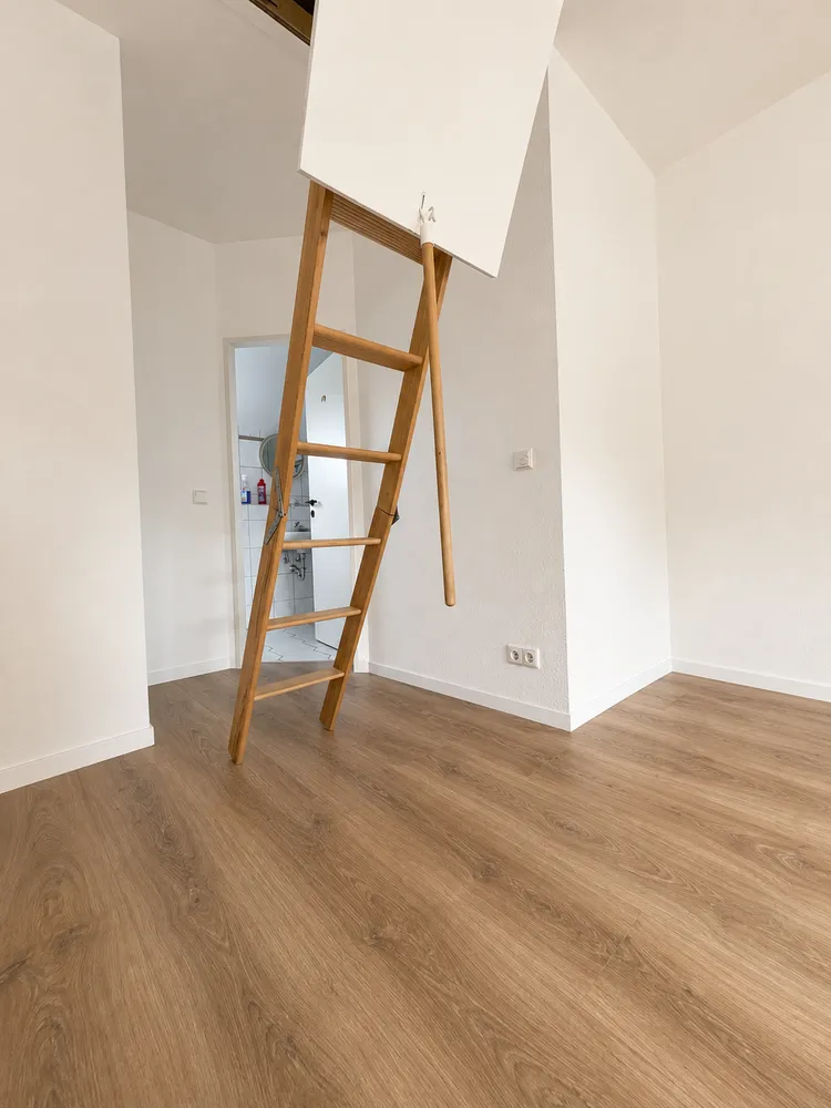 3 Zimmer Wohnung mit 53 m² in Mönchengladbach – Bild 9
