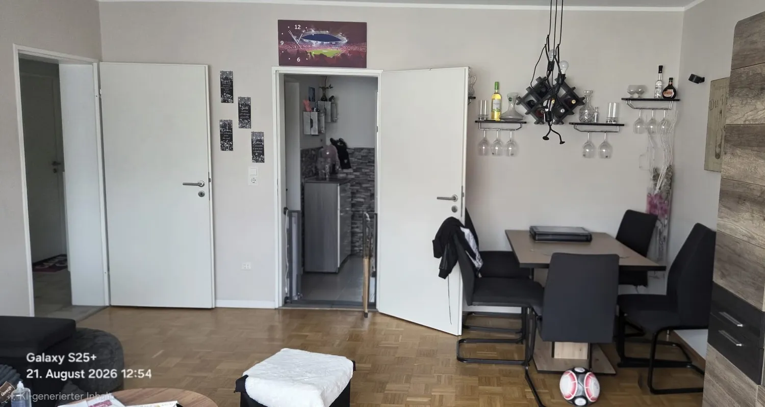 4 Zimmer Wohnung mit 84 m² in Köln – Bild 9