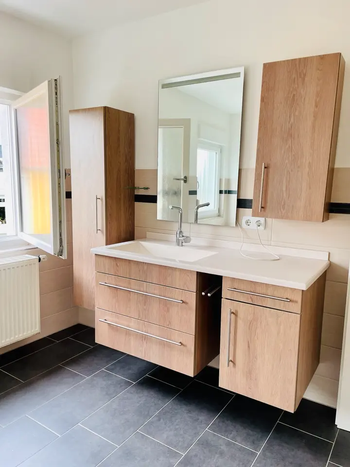 2 Zimmer Wohnung mit 73 m² in Saarbrücken – Bild 10