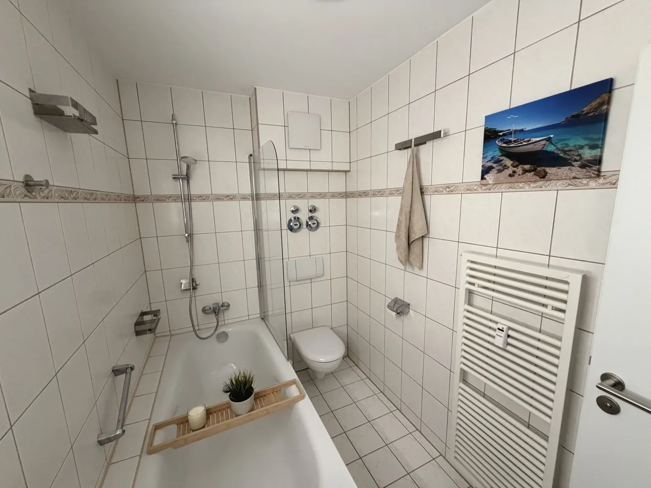 1 Zimmer Wohnung mit 37 m² in Dresden – Bild 8
