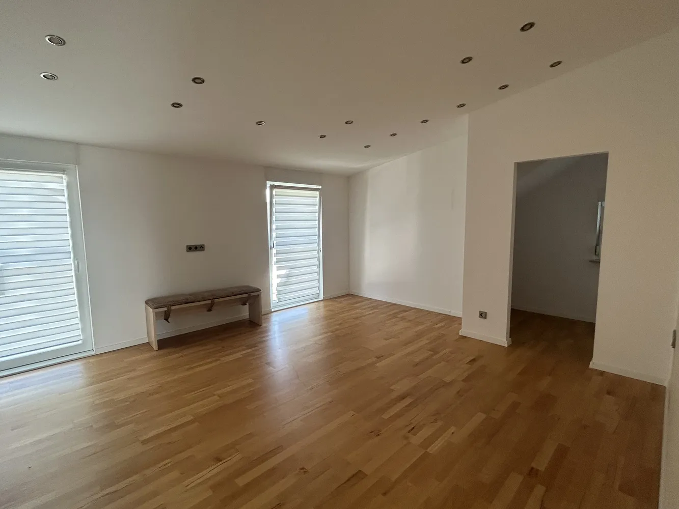 4 Zimmer Wohnung mit 110 m² in Bochum – Bild 4