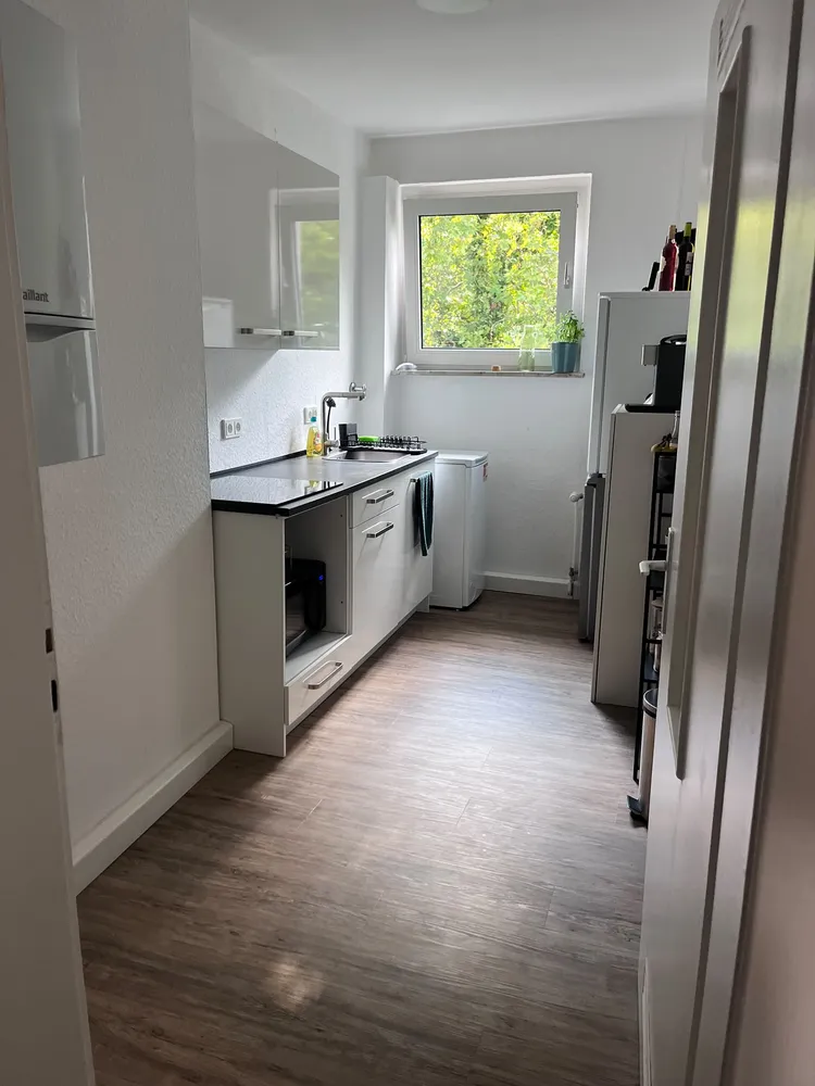 4 Zimmer Wohnung mit 59 m² in Dortmund – Bild 6