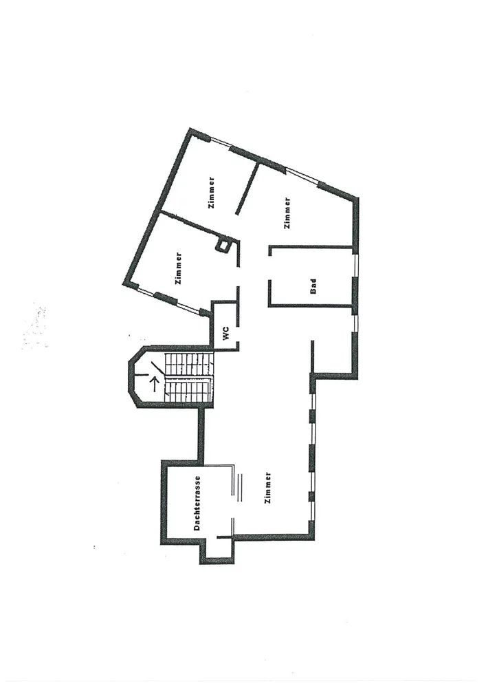 4 Zimmer Wohnung mit 95 m² in Stuttgart – Bild 6