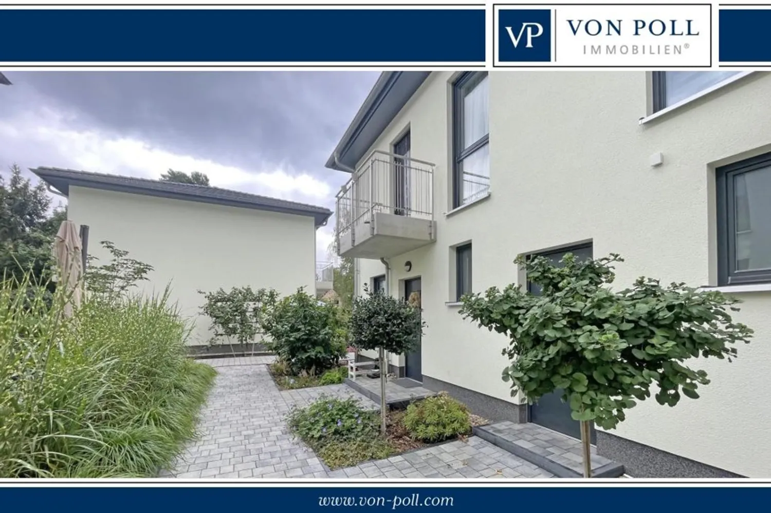 4 Zimmer Haus mit 79 m² in Königs Wusterhausen – Bild 4
