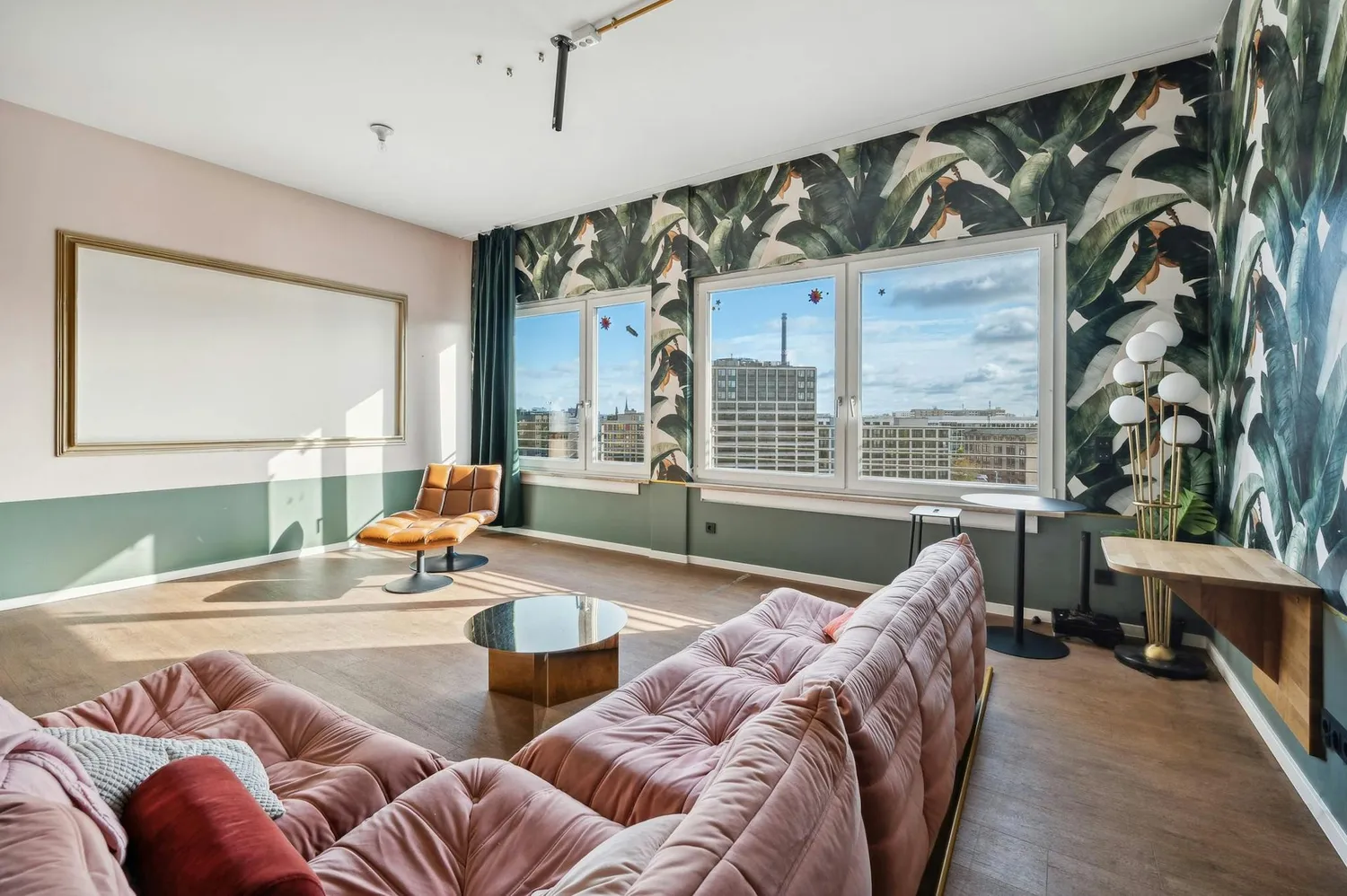 WG-Zimmer in Berlin – Bild 9
