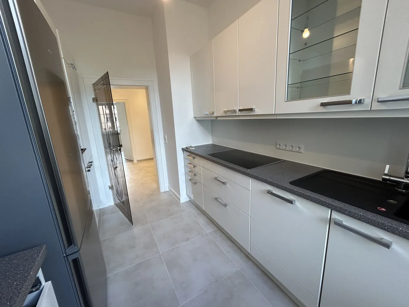 5 room apartment with 145 m² in Frankfurt am Main – Photo 12