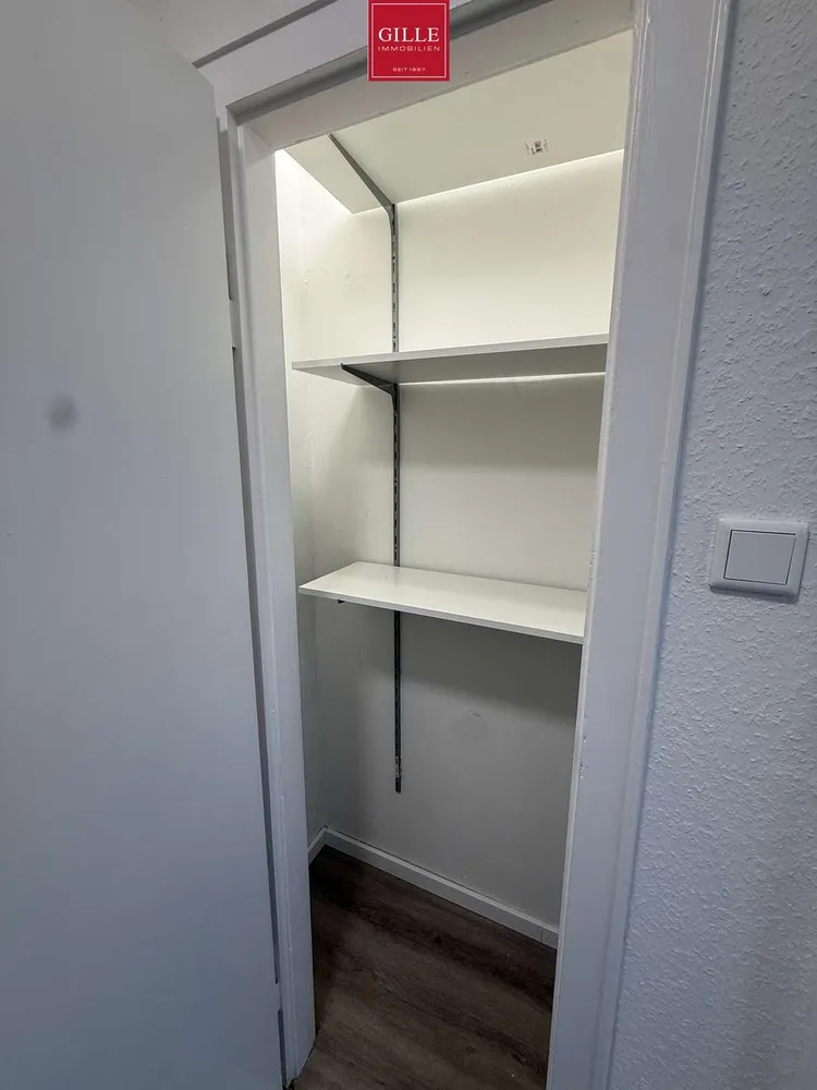 1 Zimmer Wohnung mit 26 m² in Neuss – Bild 7