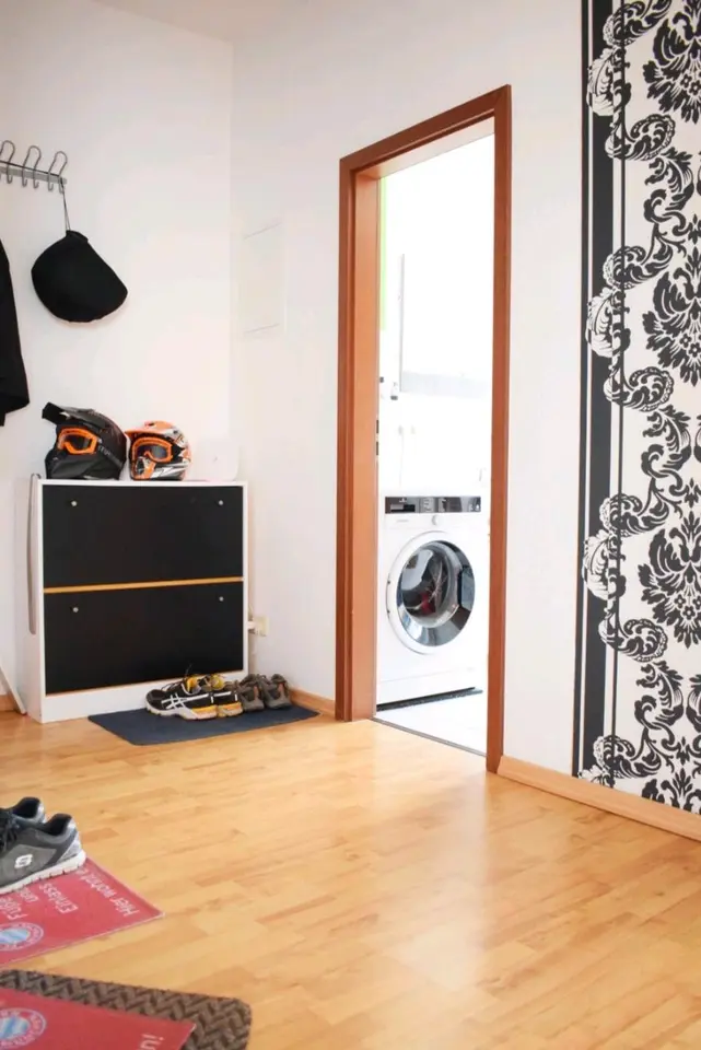 WG-Zimmer mit 60 m² in Köthen – Bild 6