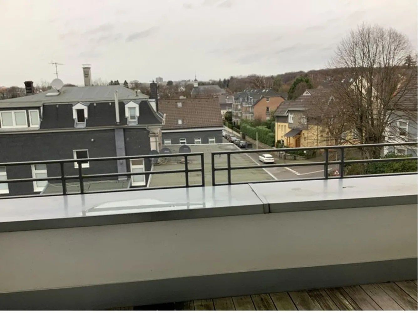 3 Zimmer Wohnung mit 120 m² in Solingen – Bild 2