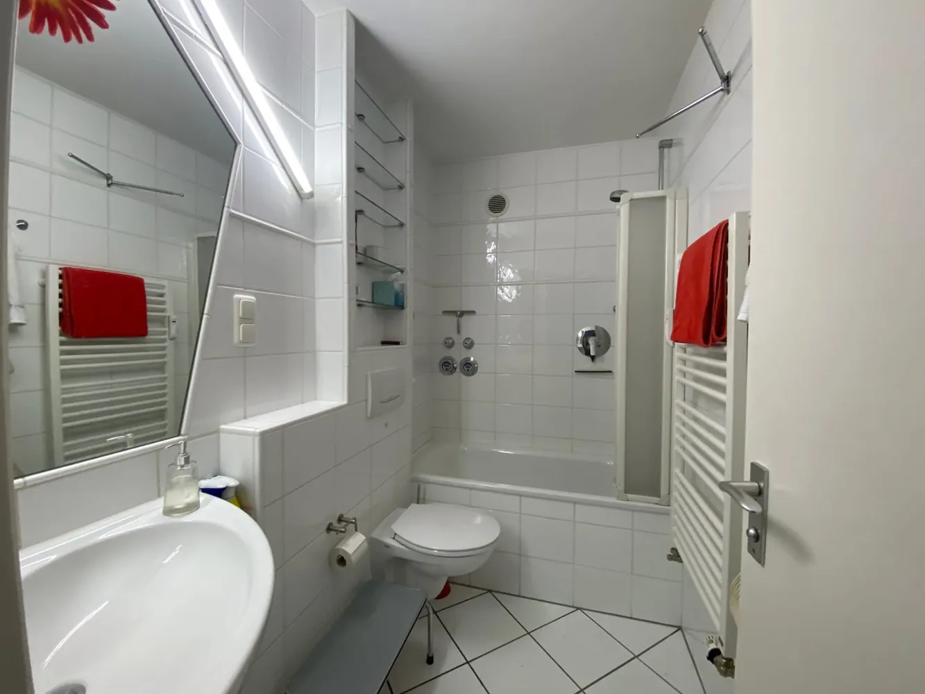 2 Zimmer Wohnung mit 67 m² in München – Bild 7