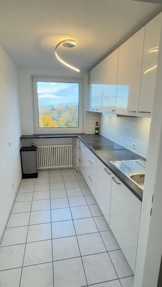 3 Zimmer Wohnung mit 76 m² in München – Bild 11