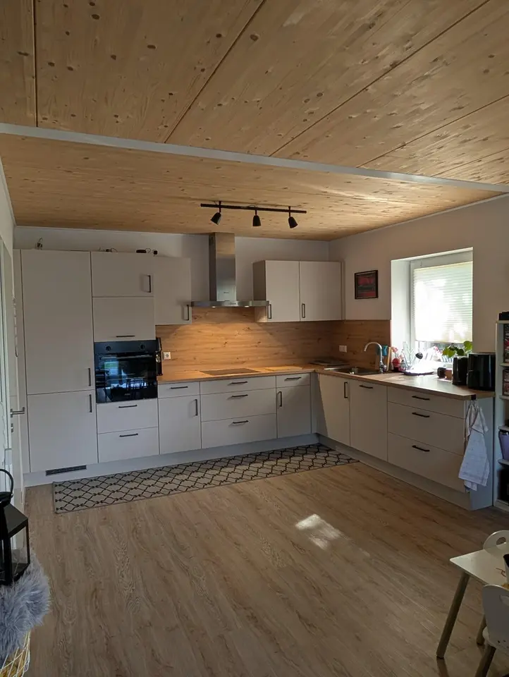 5 Zimmer Haus mit 136 m² in Kiel – Bild 1