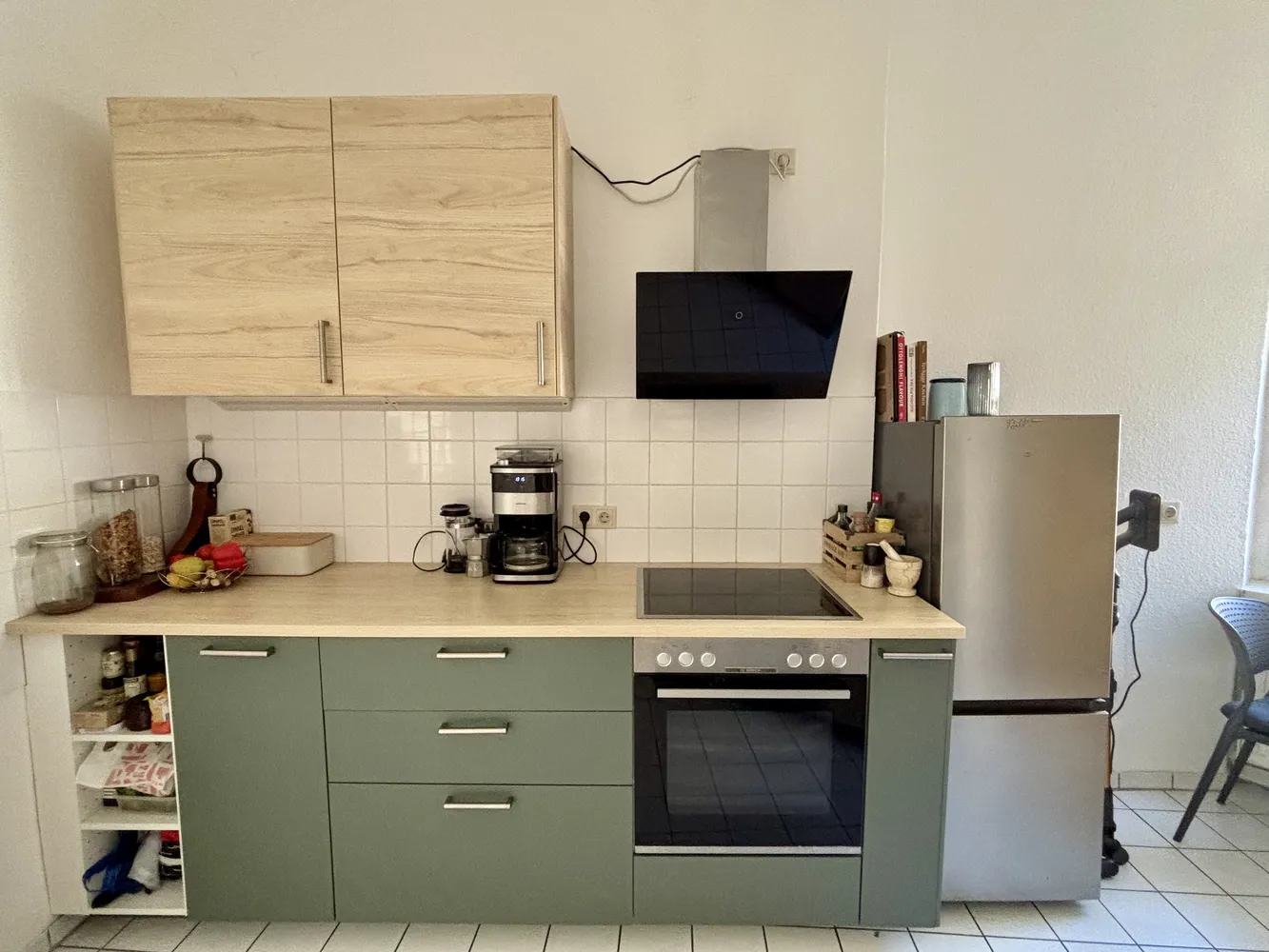 2 Zimmer Wohnung mit 66 m² in Berlin – Bild 12