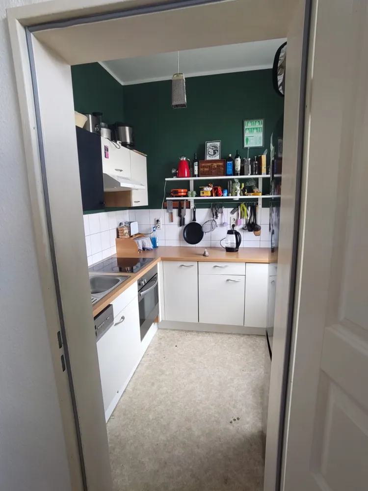 3 Zimmer Wohnung mit 65 m² in Halle (Saale) – Bild 5
