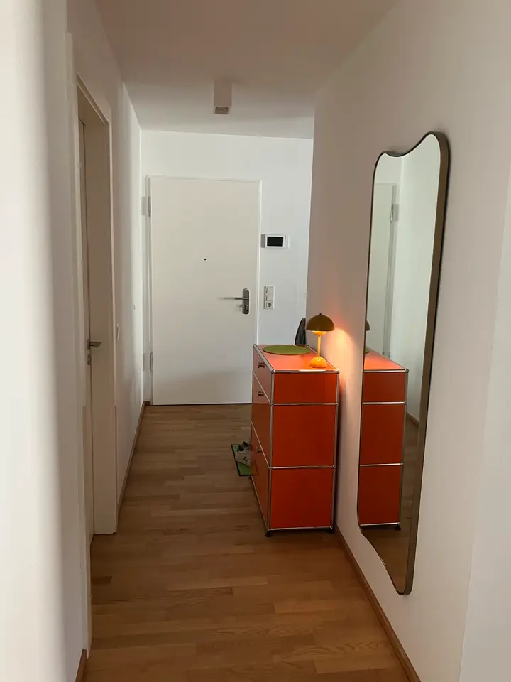 WG-Zimmer mit 119 m² in Bergheim – Bild 5