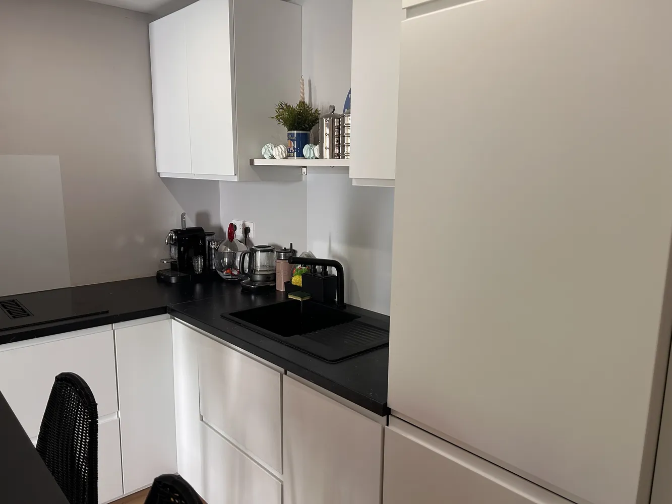 2 Zimmer Wohnung mit 47 m² in Aachen – Bild 6
