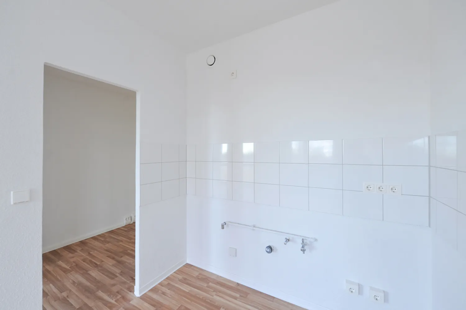 3 Zimmer Wohnung mit 57 m² in Halle (Saale) – Bild 8