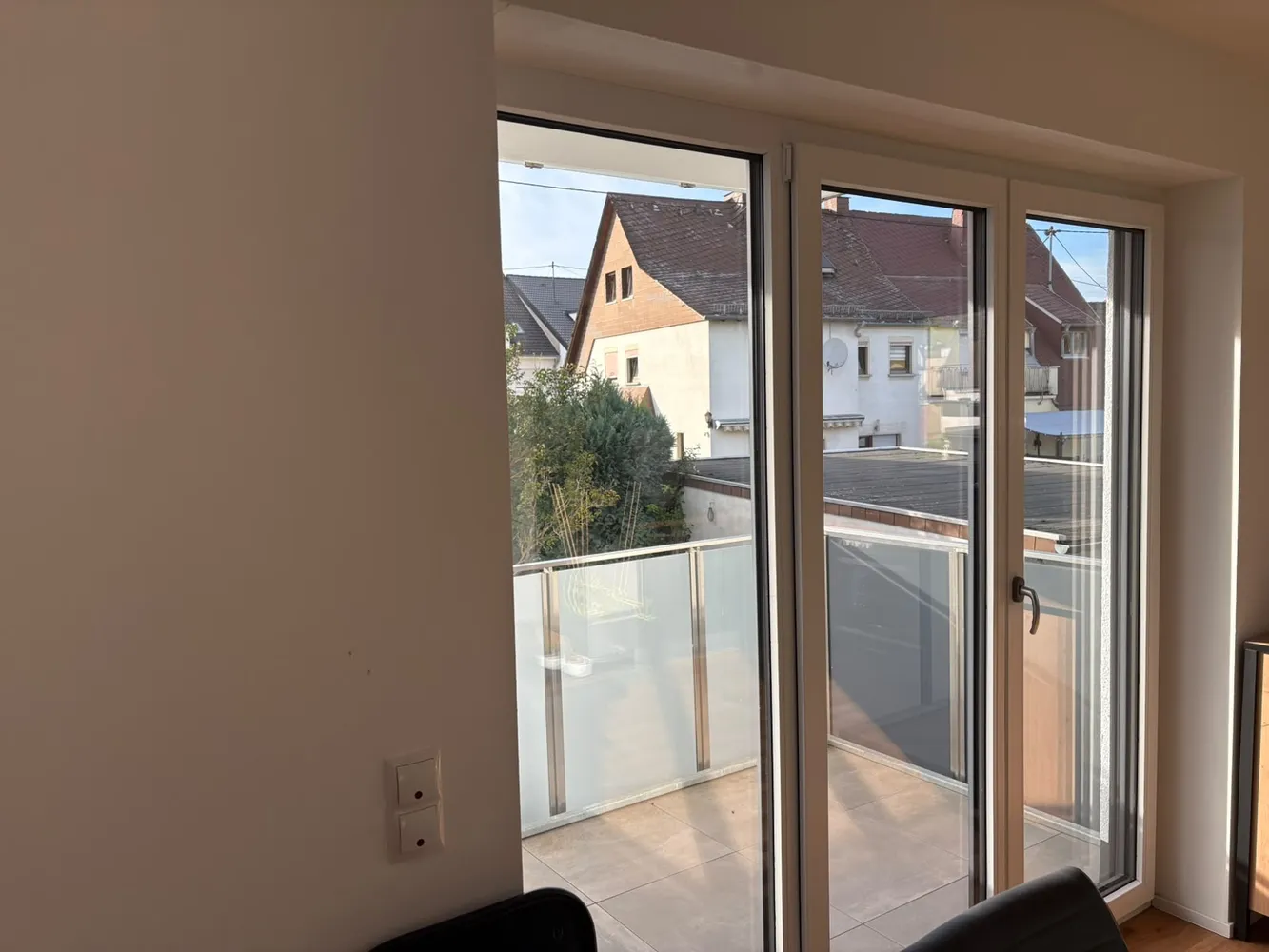 3 Zimmer Wohnung mit 63 m² in Neuwied – Bild 2