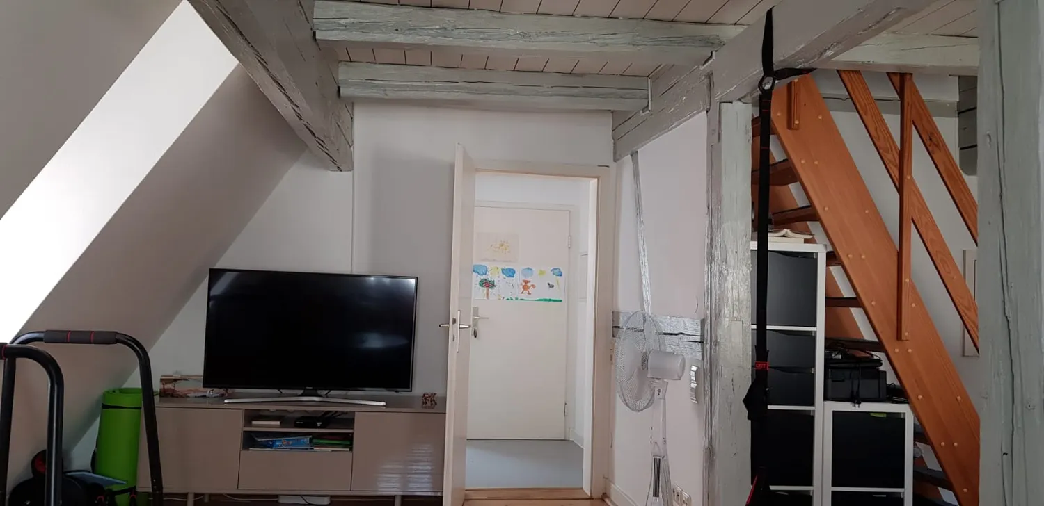 2 Zimmer Wohnung mit 51 m² in Vaihingen an der Enz – Bild 7