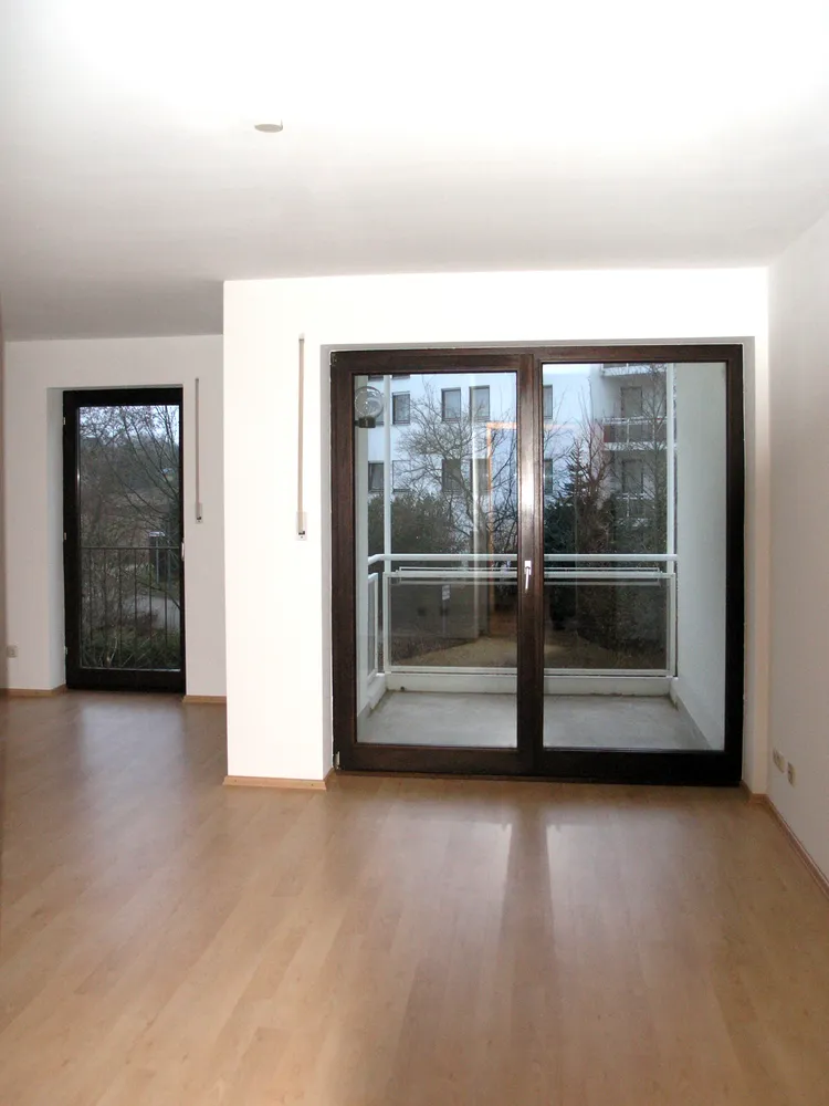 2 Zimmer Wohnung mit 51 m² in München – Bild 11