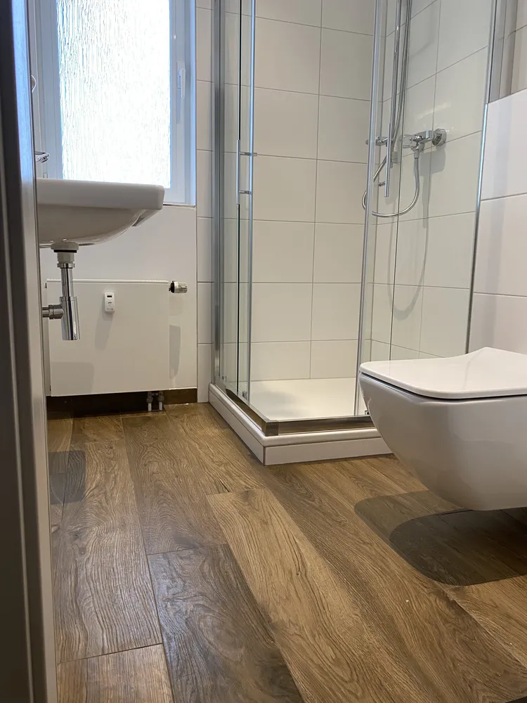 3 Zimmer Wohnung mit 81 m² in Leverkusen – Bild 1