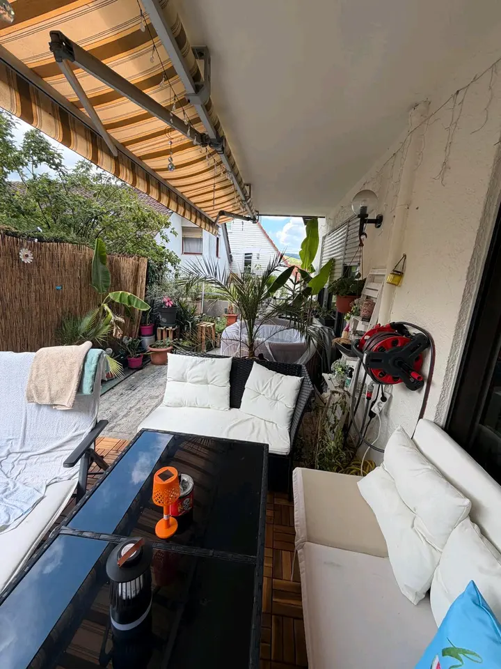 5 Zimmer Haus mit 110 m² in Waiblingen – Bild 9