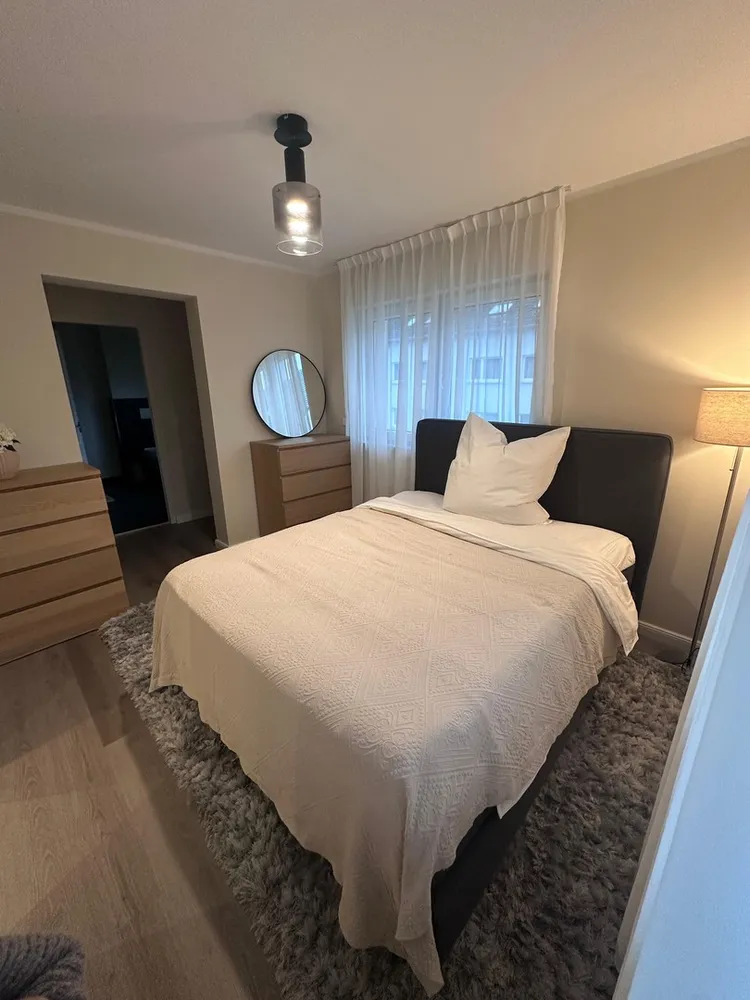 2 Zimmer Wohnung mit 41 m² in Frankfurt am Main – Bild 7