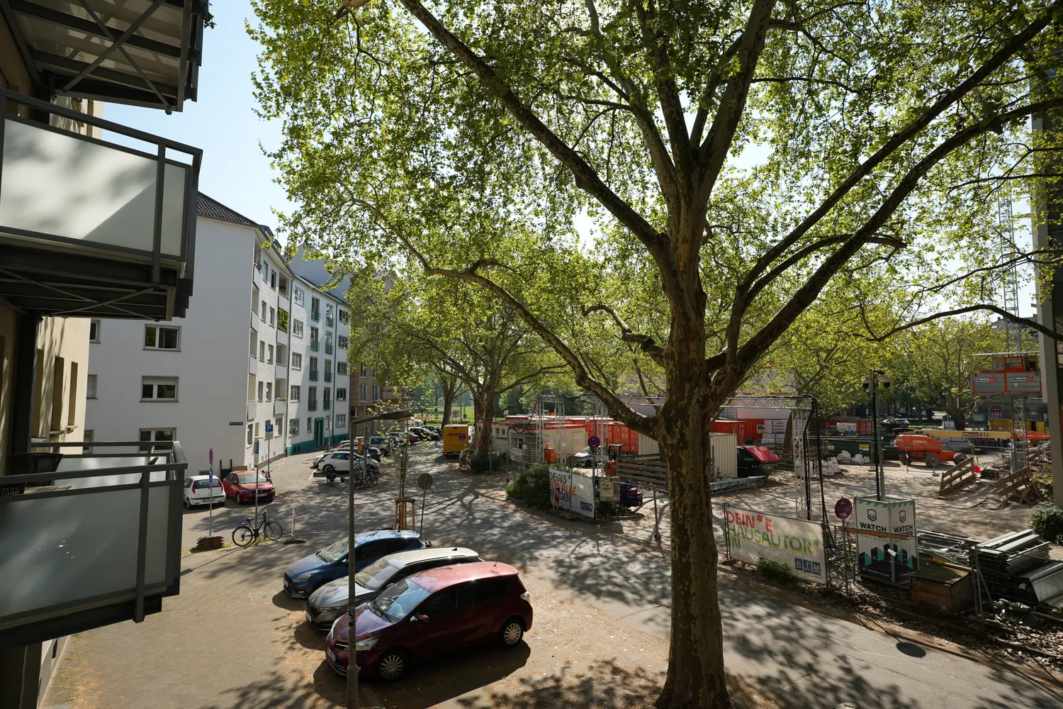 3 Zimmer Wohnung mit 73 m² in Mannheim – Bild 12