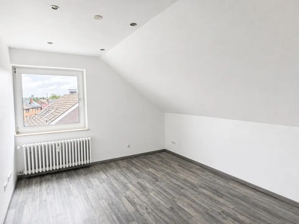 3 Zimmer Wohnung mit 80 m² in Moers – Bild 7