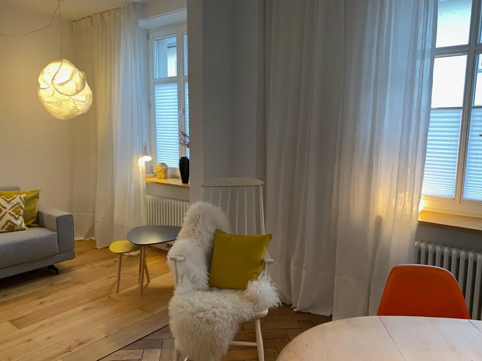 WG-Zimmer mit 65 m² in Weil am Rhein – Bild 6