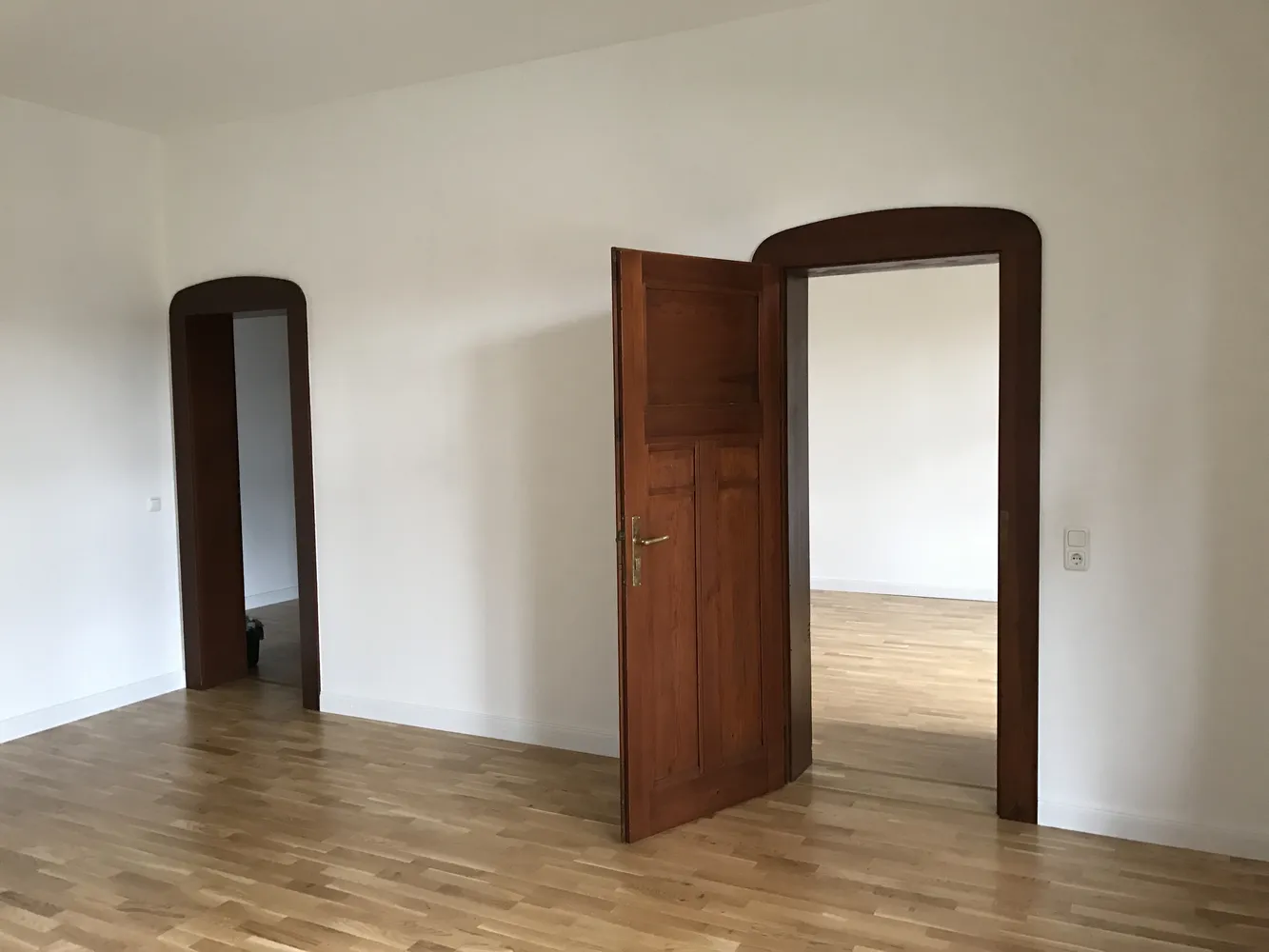3 room apartment with 107 m² in Dresden – Photo 12